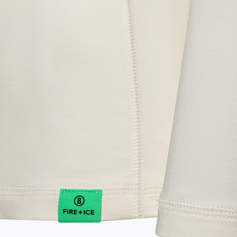 Women's thermal sweatshirt Bogner Fire+Ice Margo 2 sugar 3