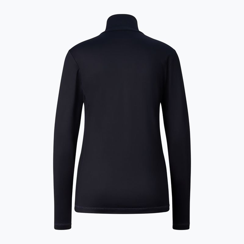 Women's thermal sweatshirt Bogner Fire+Ice Margo 2 deepest navy 2