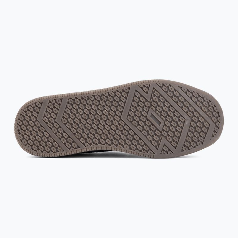Children's shoes Lotto Vintal SC Kids navy/white 4