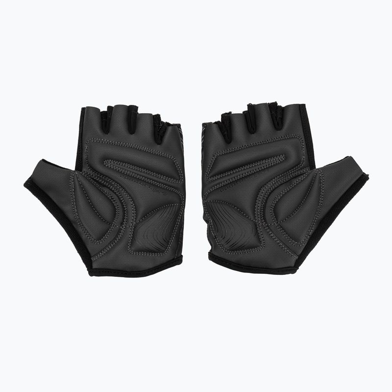 Women's cycling gloves ZIENER Cleni-Z Lady black 3