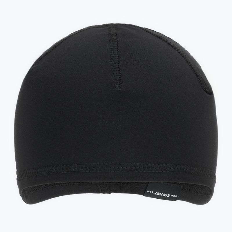 Winter hat ZIENER Ianthe-Z black 2