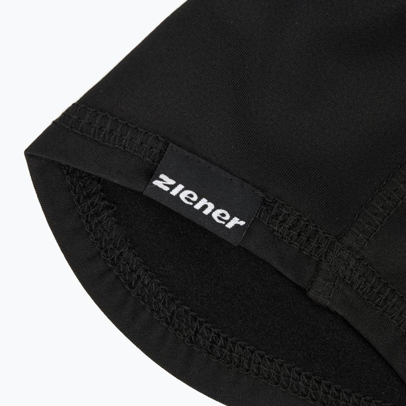 Winter hat ZIENER Ianthe-Z black 4