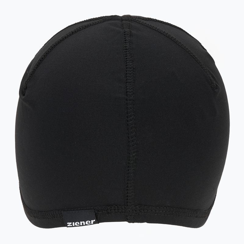 Winter hat ZIENER Ianthe-Z black 5