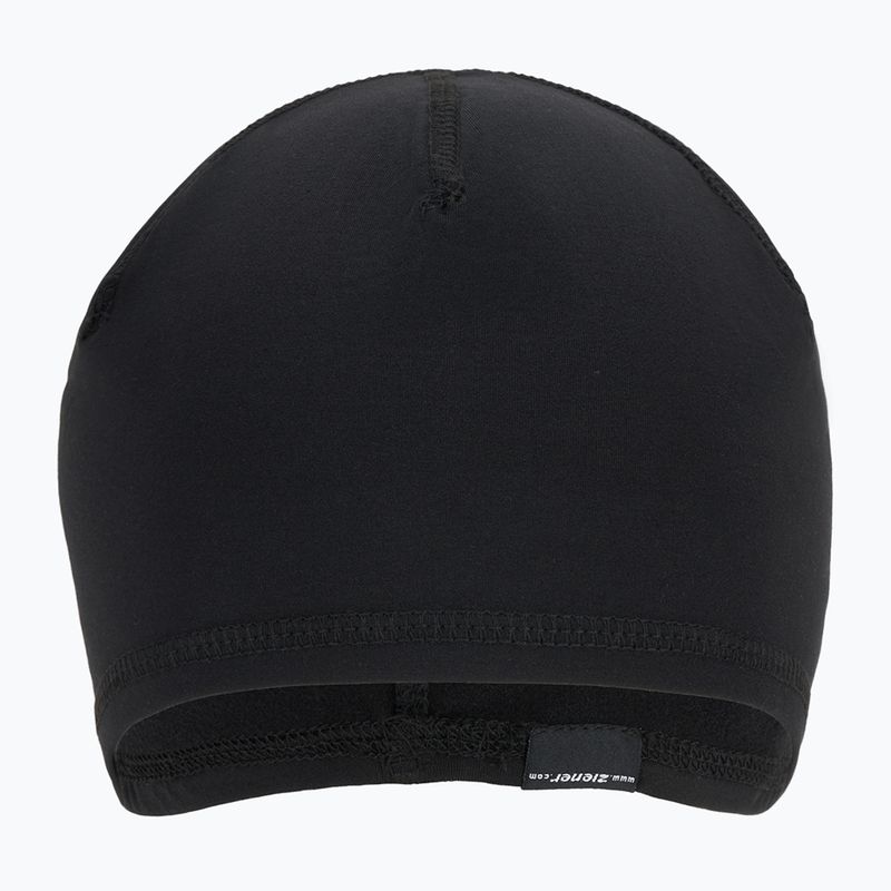 Winter hat ZIENER Ianthe-Z black 2