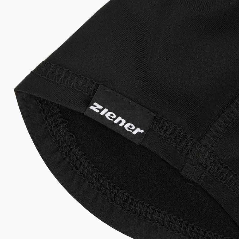 Winter hat ZIENER Ianthe-Z black 4