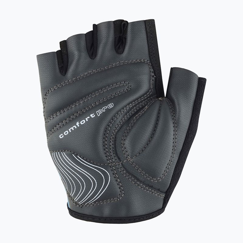 Women's cycling gloves ZIENER Cleni-Z Lady dreamy sky 3