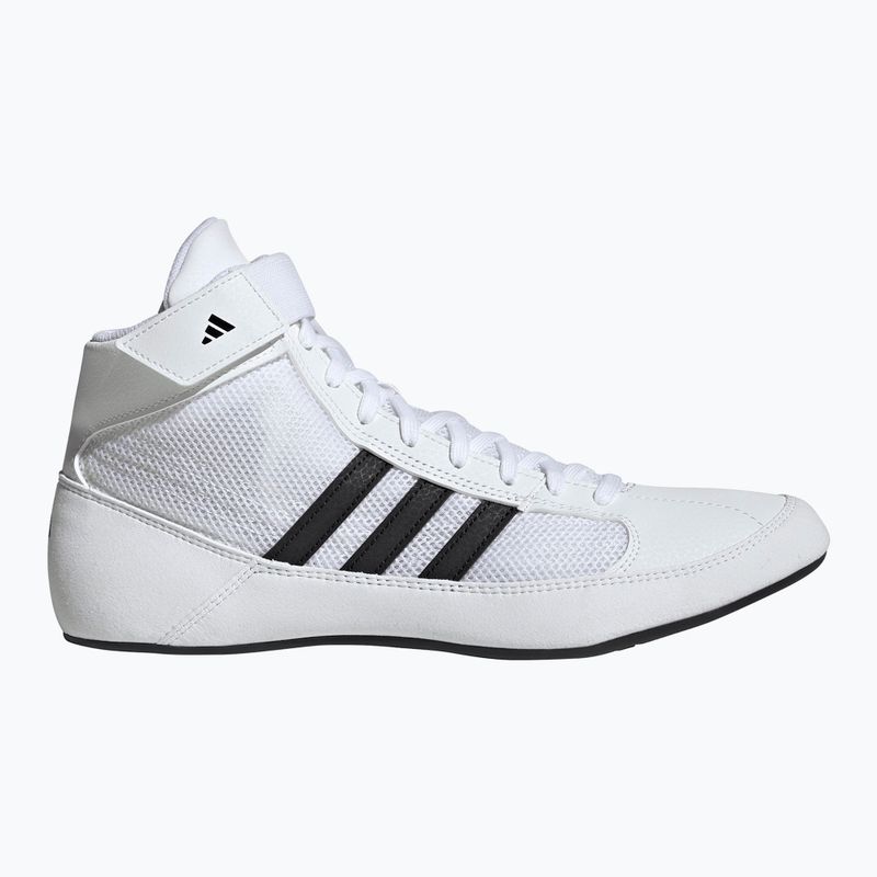 Boxing shoes adidas HVC footwear white/ core black 9