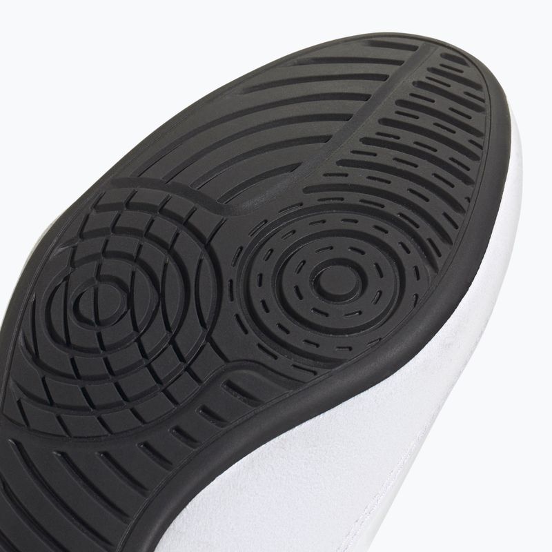 Boxing shoes adidas HVC footwear white/ core black 15