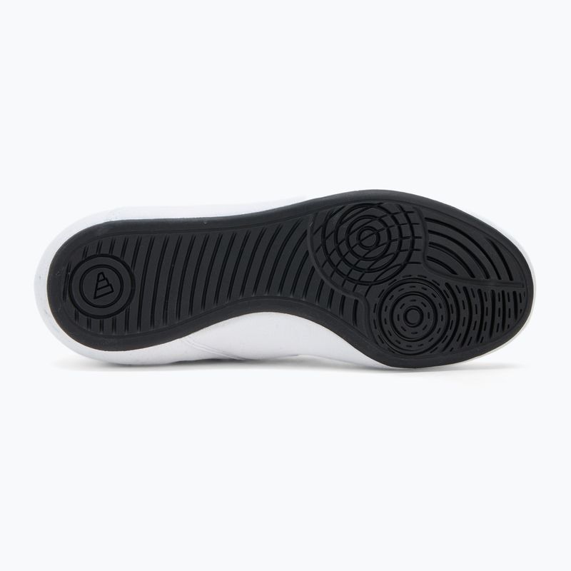 Boxing shoes adidas Havoc footwear white/ core black 4