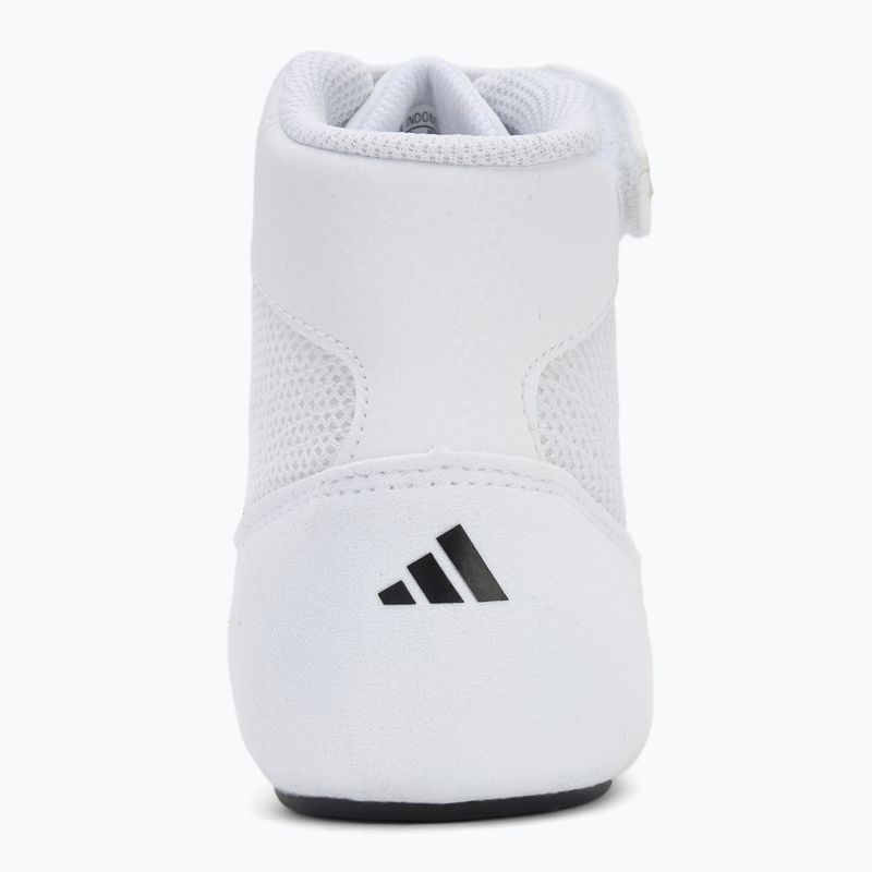 Boxing shoes adidas Havoc footwear white/ core black 6