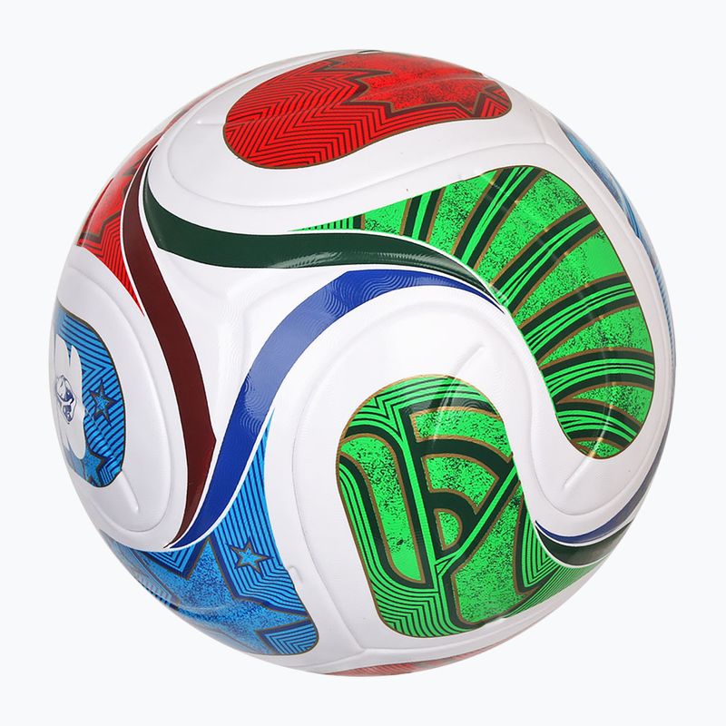 Football adidas Trionda League Box World Cup 26 multicolor 6