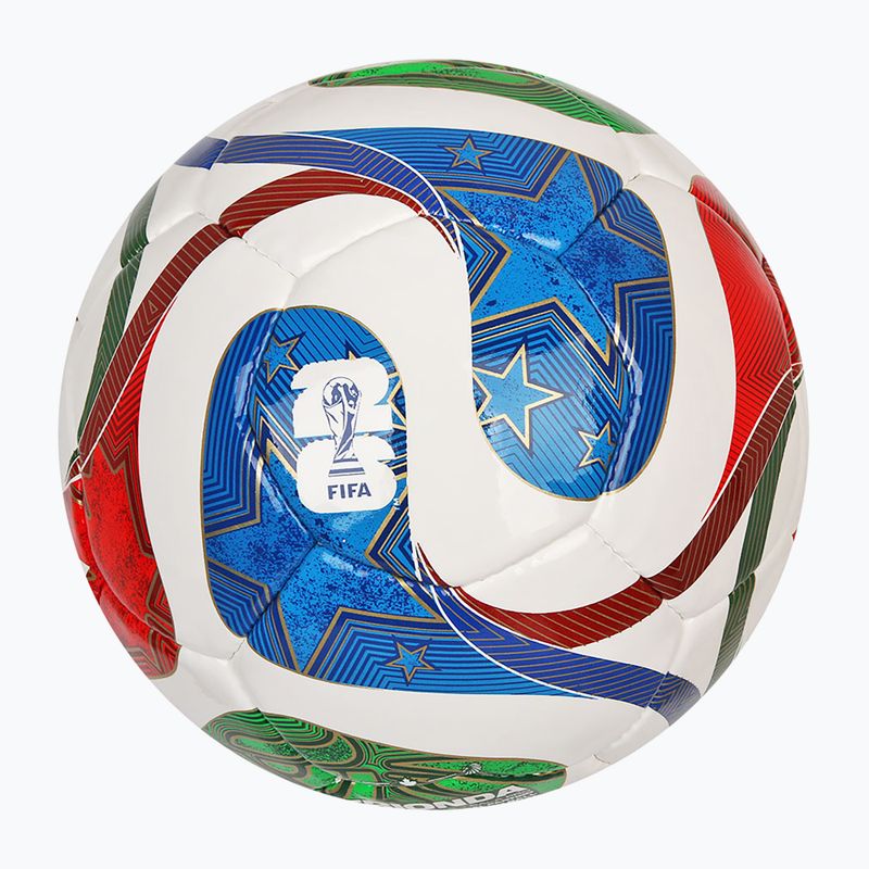 Football adidas Trionda Pro Sala World Cup 26 multicolor 3