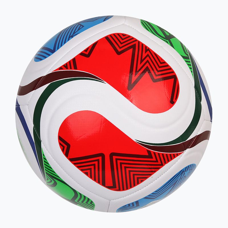 Football adidas Trionda World Cup 26 Training multicolor 3