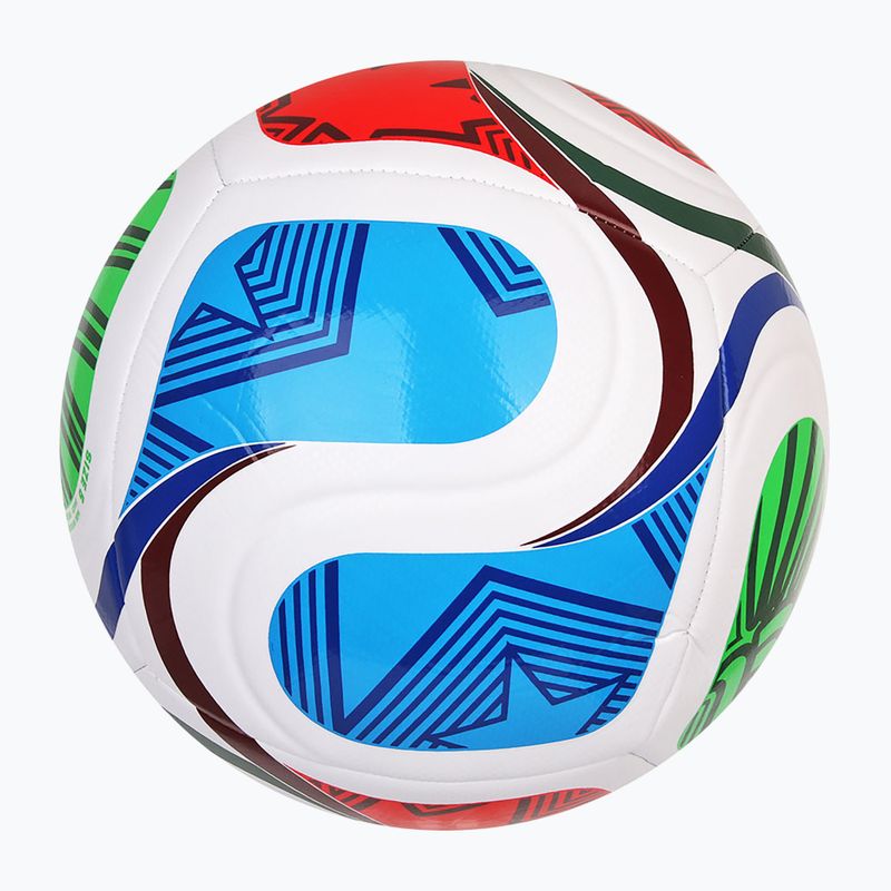 Football adidas Trionda World Cup 26 Training multicolor 4