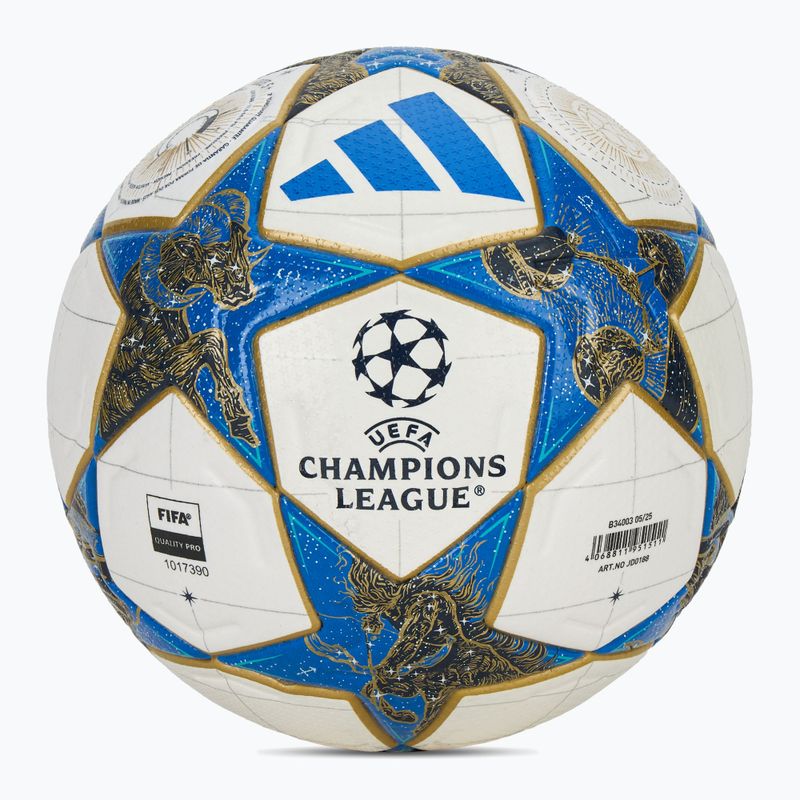 Football adidas UCL PRO 5 white