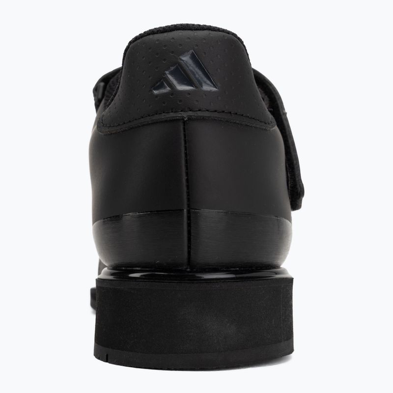 Weightlifting shoes adidas APWR Perfect III black 6