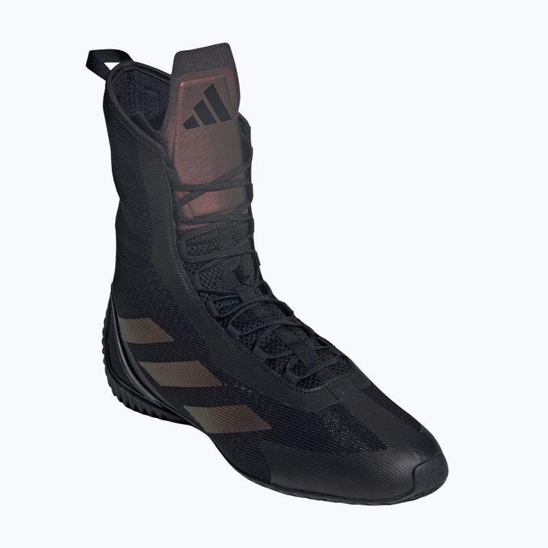 Men's boxing shoes adidas Speedex Ultra black