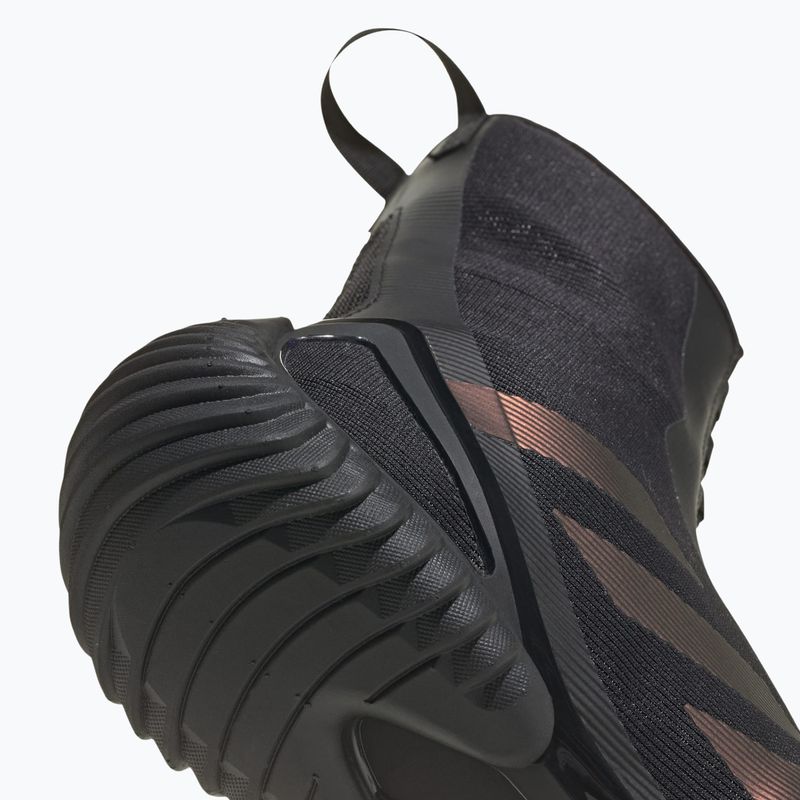 Men's boxing shoes adidas Speedex Ultra black 7