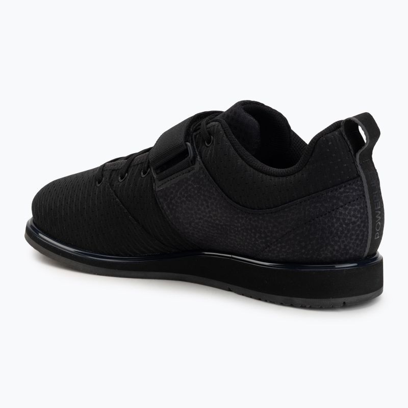 Weightlifting shoes adidas Powerlift 5 Black 3