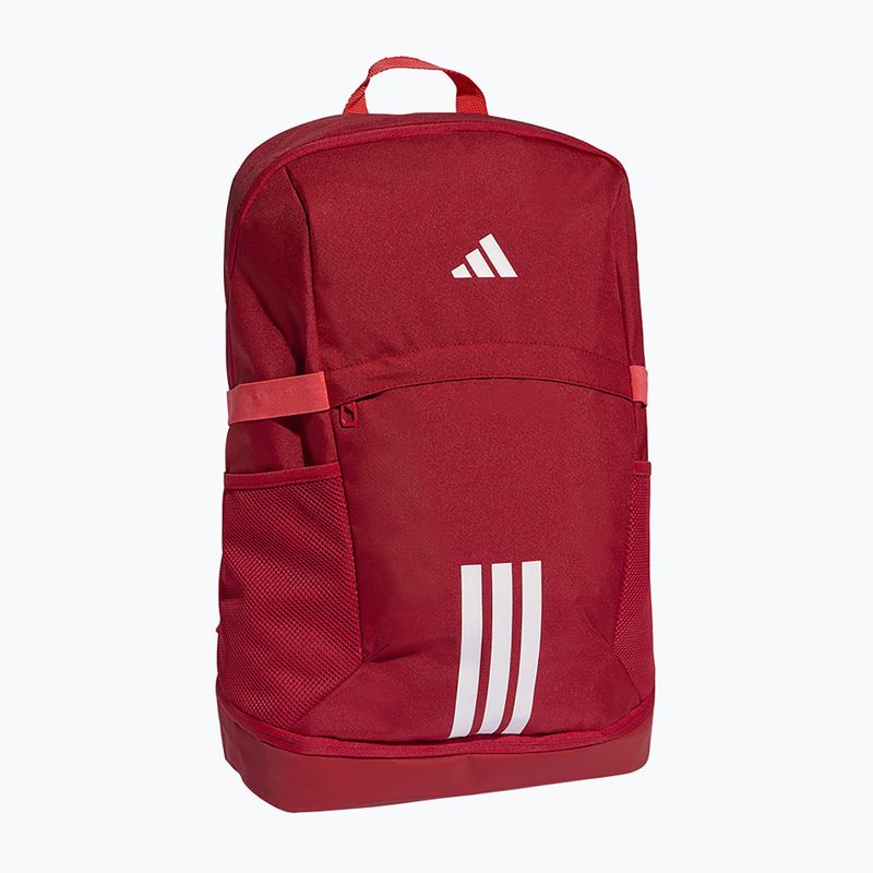 Backpack adidas TIRO 27,92 l team power red/white 2