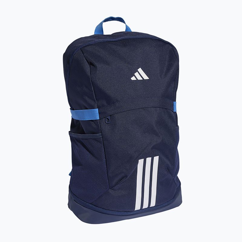 Backpack adidas TIRO 27,92 l team navy blue 2/white 2