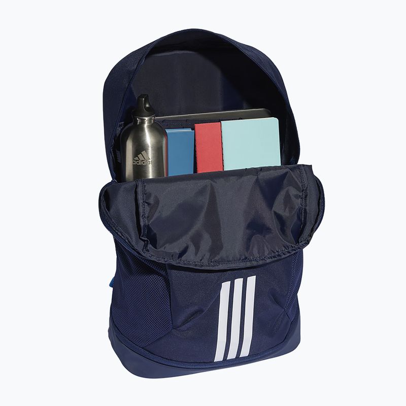 Backpack adidas TIRO 27,92 l team navy blue 2/white 4