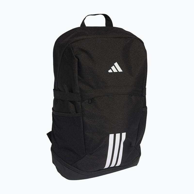 Backpack adidas TIRO 27,92 l black/white 2