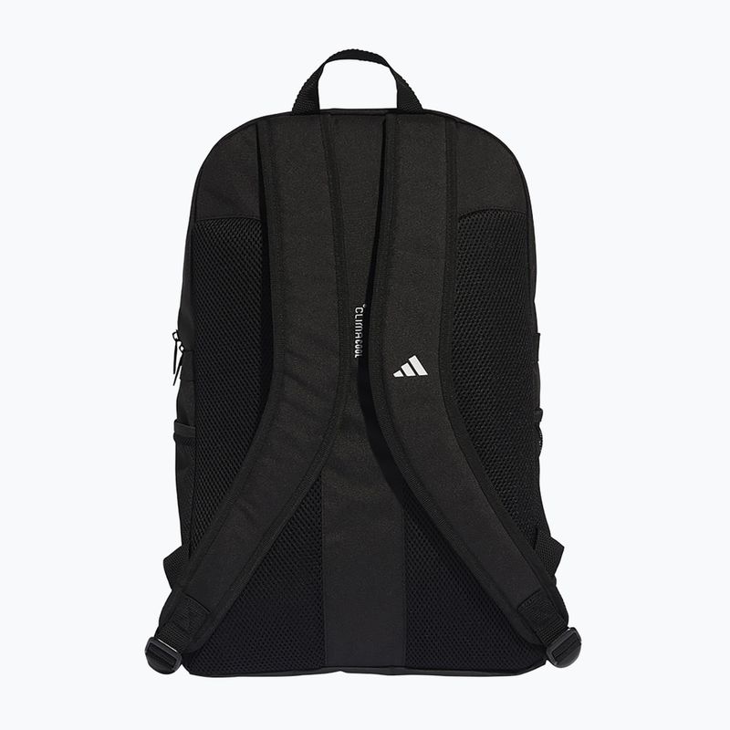 Backpack adidas TIRO 27,92 l black/white 3