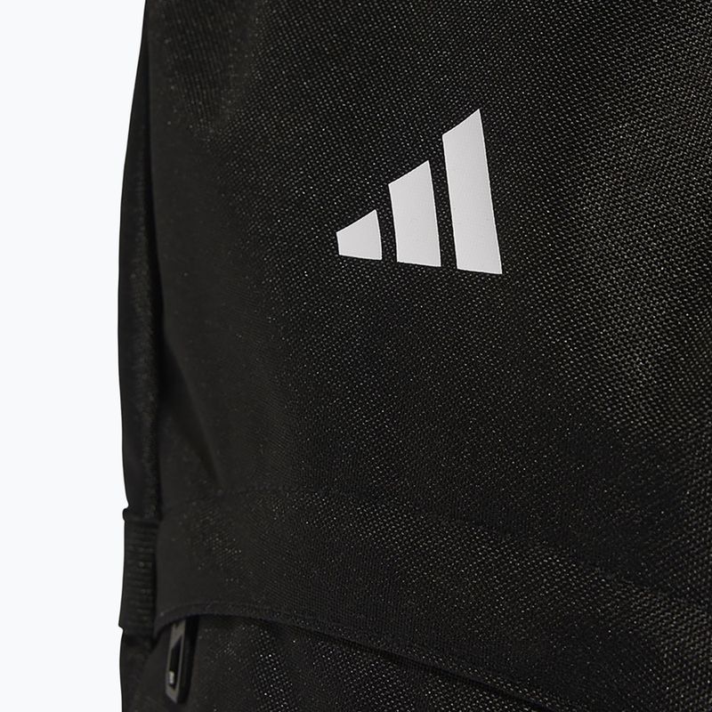 Backpack adidas TIRO 27,92 l black/white 5