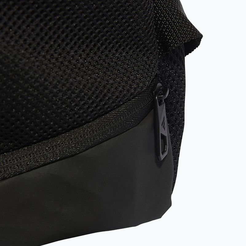 Backpack adidas TIRO 27,92 l black/white 6