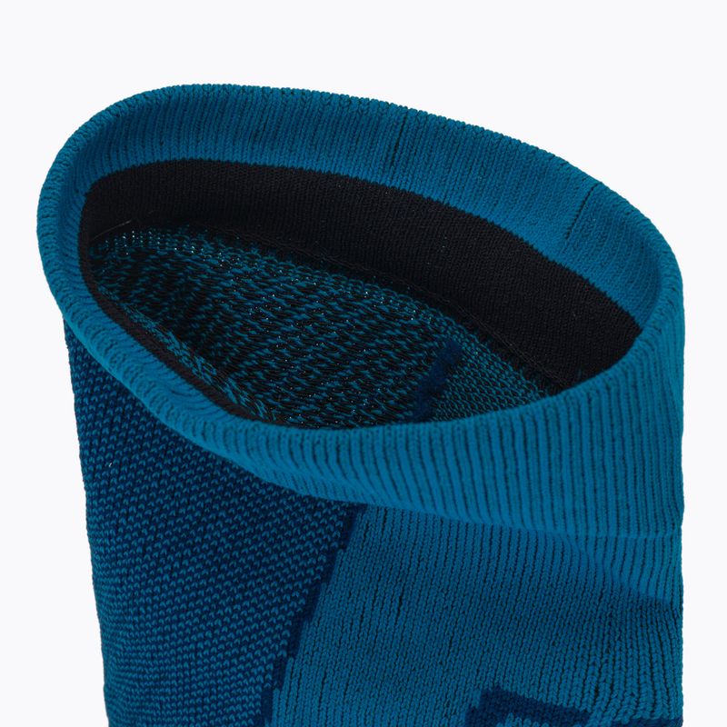 Women's socks CEP Ultralight Tall 4.0 blue/dark blue 6