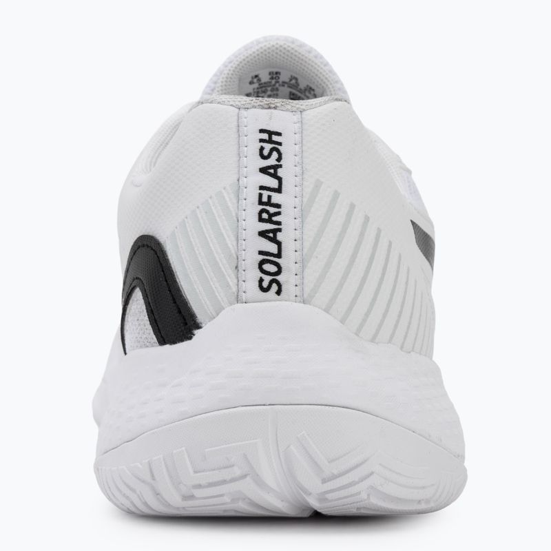Shoes PUMA Solarflash III puma white/puma black 6