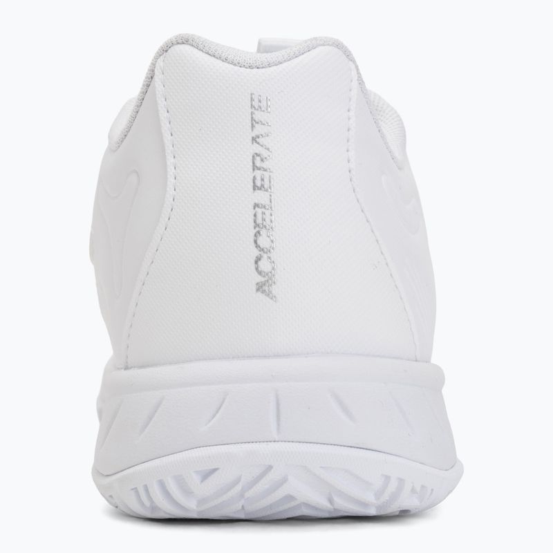 Handball shoes PUMA Accelerate Pro 4 puma white/puma silver 6