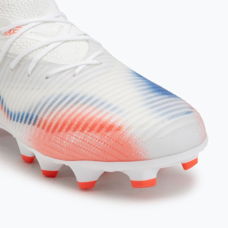 PUMA Future 8 Pro FG/AG Jr children's football boots 7