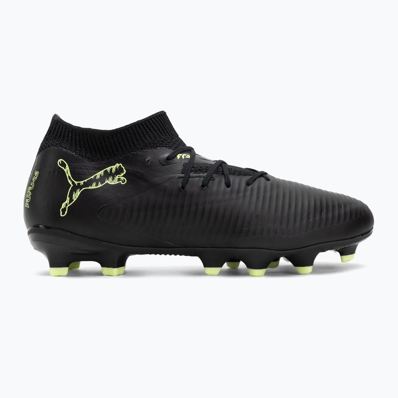 PUMA Future 8 Pro FG/AG Jr children's football boots 2