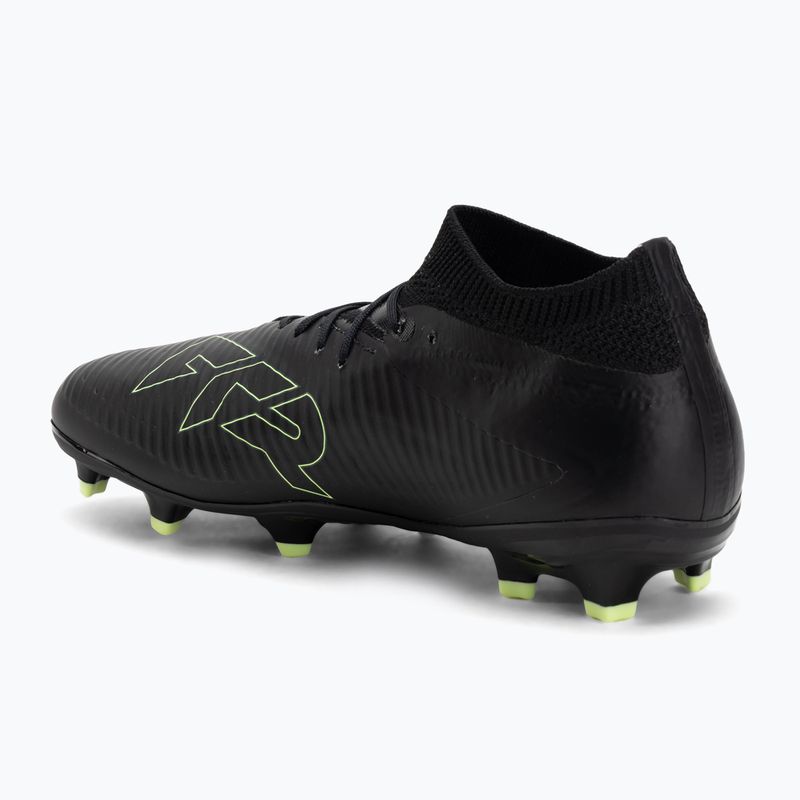 PUMA Future 8 Pro FG/AG Jr children's football boots 3