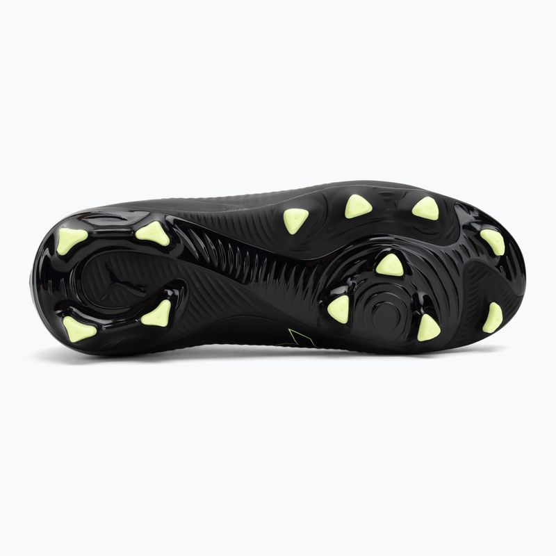 PUMA Future 8 Pro FG/AG Jr children's football boots 4