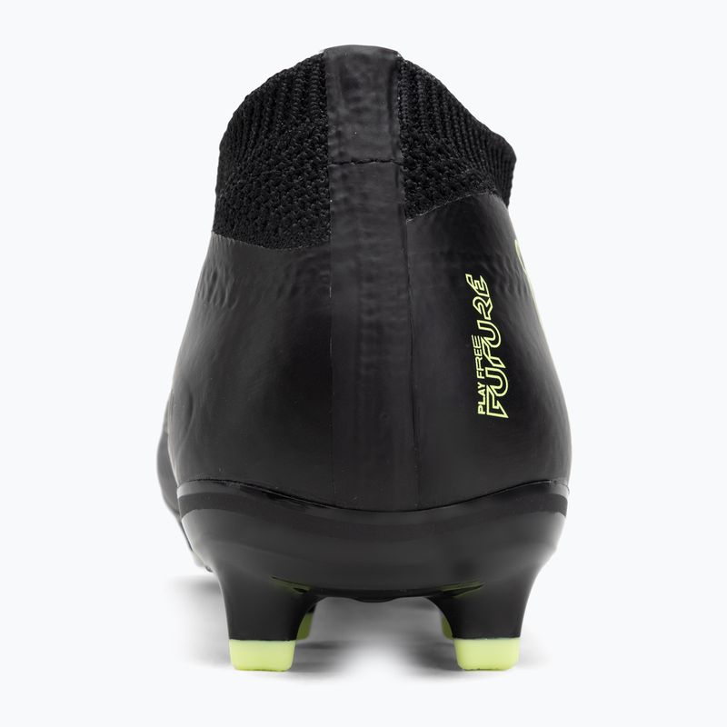 PUMA Future 8 Pro FG/AG Jr children's football boots 6