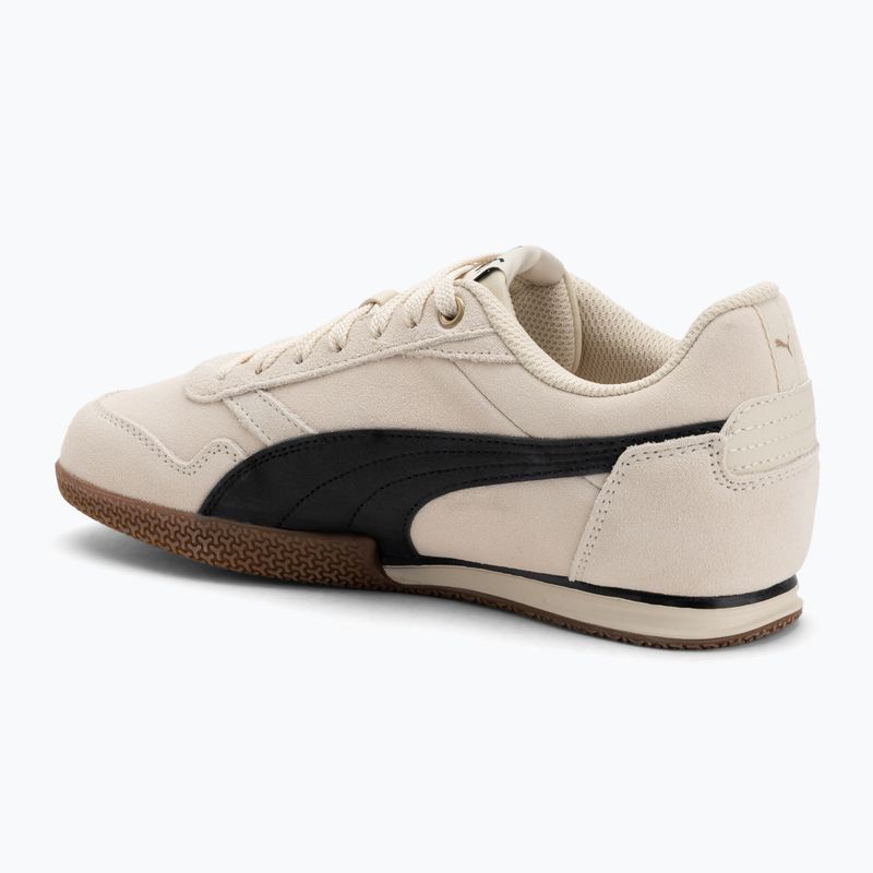 PUMA Bella Donna SD women's shoes alpine snow/puma black 3