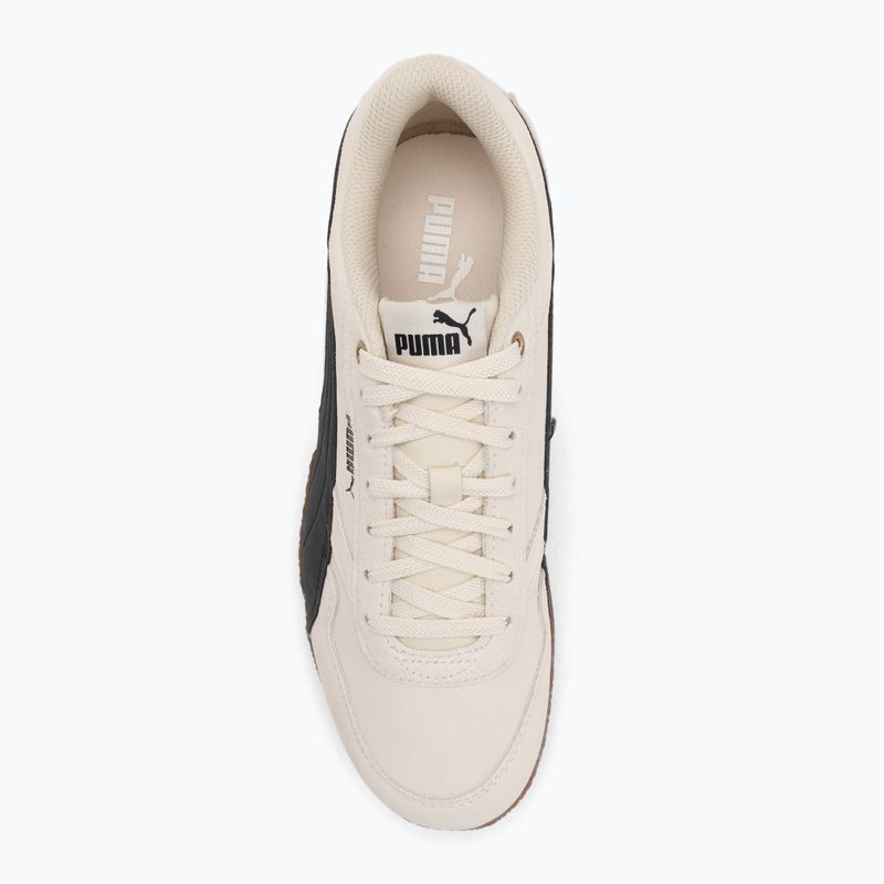 PUMA Bella Donna SD women's shoes alpine snow/puma black 5