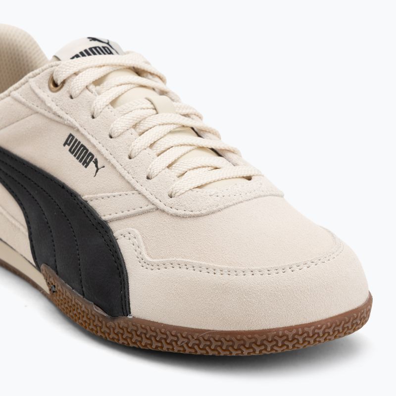 PUMA Bella Donna SD women's shoes alpine snow/puma black 7