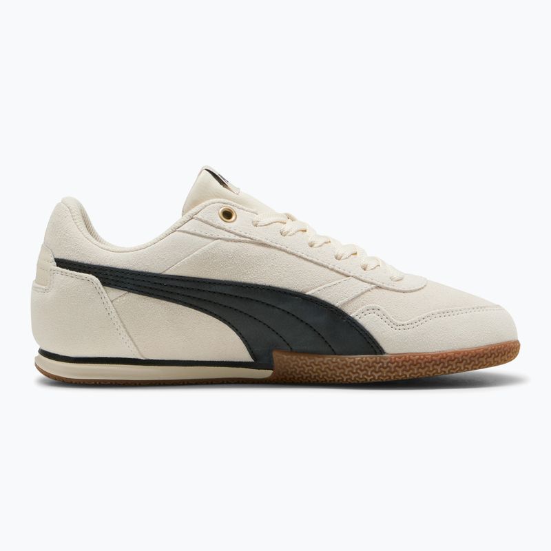 PUMA Bella Donna SD women's shoes alpine snow/puma black