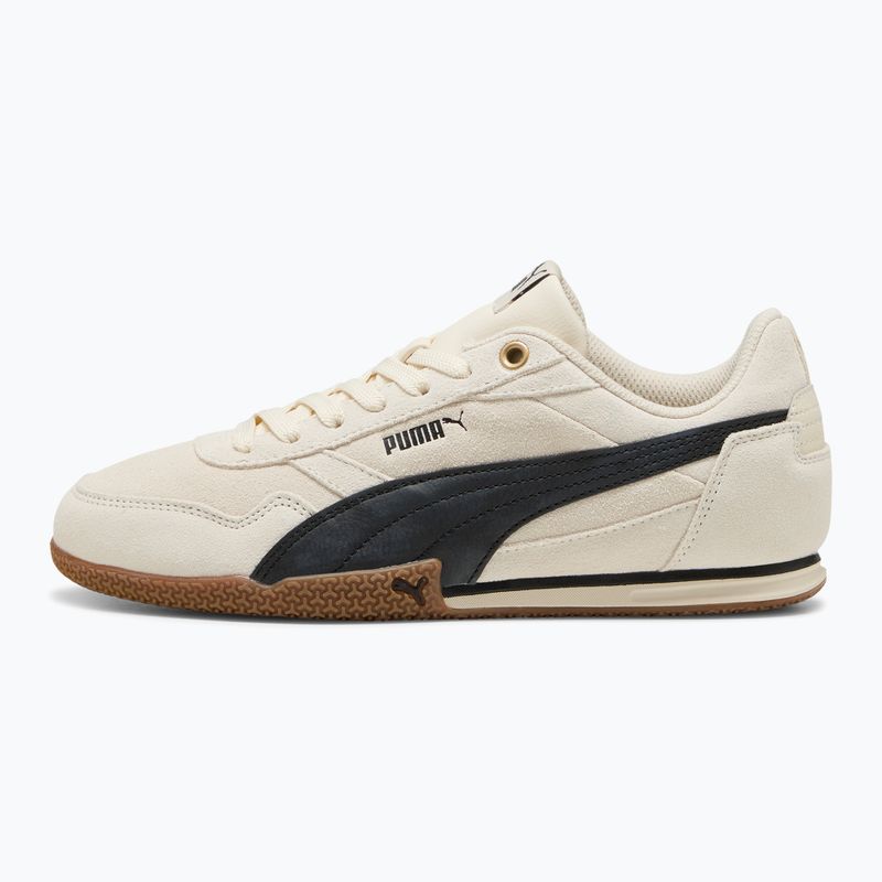 PUMA Bella Donna SD women's shoes alpine snow/puma black 2