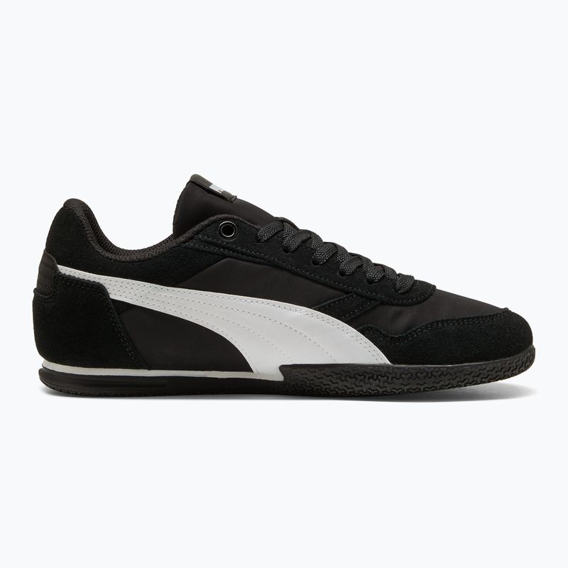 PUMA Bella Donna Nylon women's shoes puma black/puma white