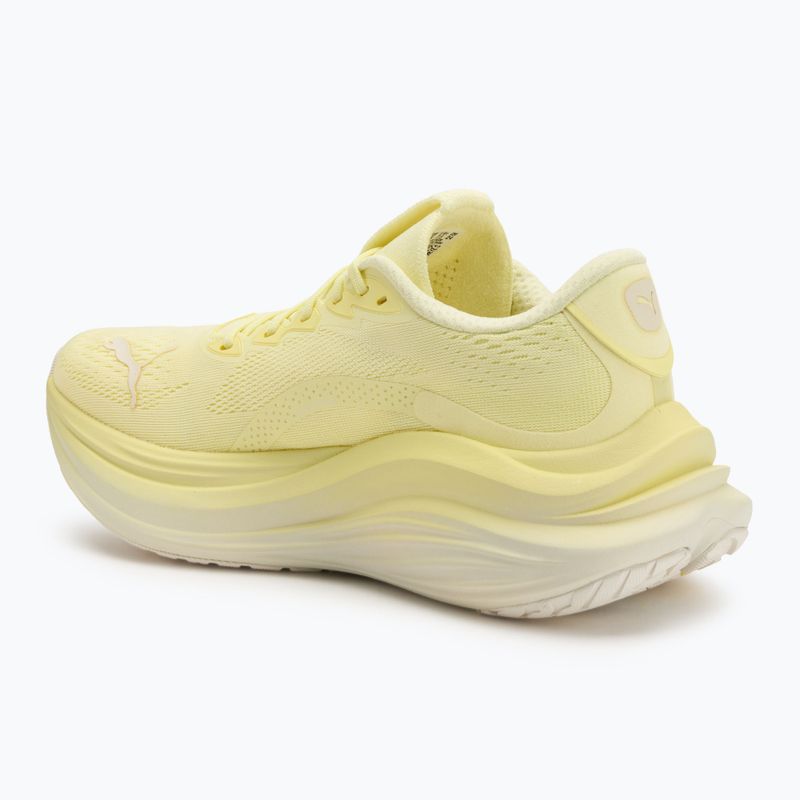 Women's running shoes PUMA MagMax Nitro gold moon 3