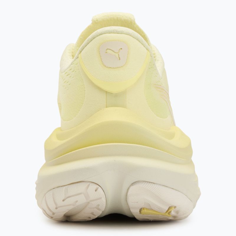 Women's running shoes PUMA MagMax Nitro gold moon 6