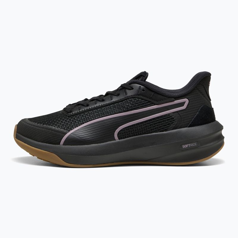 PUMA women's running shoes