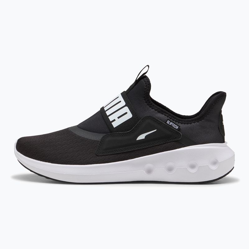 PUMA running shoes