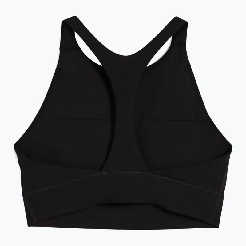Training bra PUMA Hyrox Shapeluxe High Neck black 7