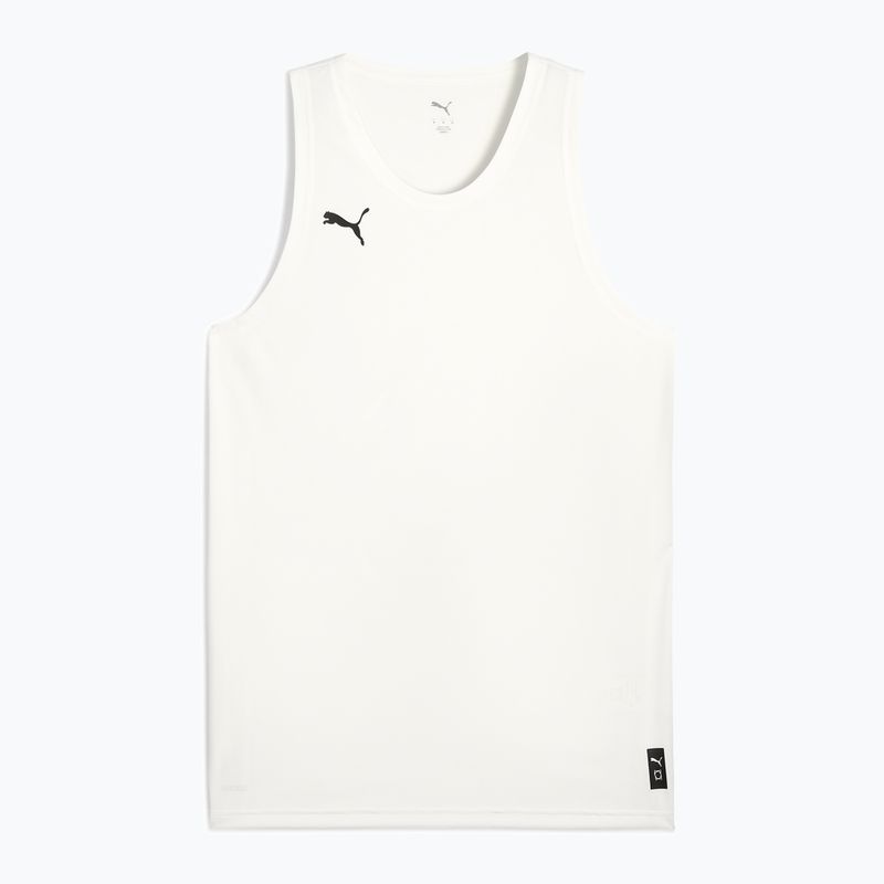Men's football jersey PUMA teamJAWS Starter Jersey puma white